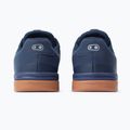 Pánska cyklistická obuv na platforme Crankbrothers Stamp Lace navy blue and brown CR-STL04281A105 5