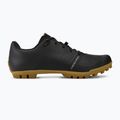 MTB cyklistická obuv Crankbrothers Candy Gravel/XC Lace black/black/black podrážka 2