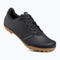 MTB cyklistická obuv Crankbrothers Candy Gravel/XC Lace black/black/black podrážka 8