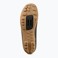 MTB cyklistická obuv Crankbrothers Candy Gravel/XC Lace black/black/black podrážka 12