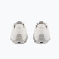 MTB cyklistická obuv Crankbrothers Candy Gravel/XC Lace white/grey/grey outsole 13