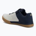Cyklistické topánky MTB Crankbrothers Mallet BOA navy grey/gum outsole 3