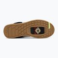 Cyklistické topánky MTB Crankbrothers Mallet BOA navy grey/gum outsole 4