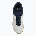 Cyklistické topánky MTB Crankbrothers Mallet BOA navy grey/gum outsole 5