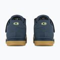 Cyklistické topánky MTB Crankbrothers Mallet BOA navy grey/gum outsole 4