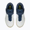 Cyklistické topánky MTB Crankbrothers Mallet BOA navy grey/gum outsole 7