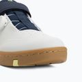 Cyklistické topánky Crankbrothers Stamp Boa navy grey/gum outsole 7