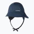 Detský klobúk do dažďa Reima Rainy navy