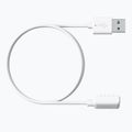 Suunto Magnetický napájací kábel Usb biely SS023087000