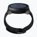 Čierne hodinky Suunto Race 3