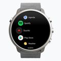 Hodinky Suunto 7 sivé SS050567000