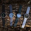 Suunto hodinky 5 cave green navy blue SS050730000 6