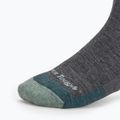 Dámske trekingové ponožky Darn Tough Hiker Micro Crew slate 3