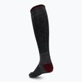 Pánske ponožky Darn Tough Mountaineering OTC Heavyweight with Full Cushion smoke 2