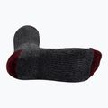 Pánske ponožky Darn Tough Mountaineering OTC Heavyweight with Full Cushion smoke 4