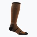 Pánske ponožky Darn Though Paul Bunyan Over The Calf Full Cushion timber