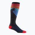 Pánske ponožky Darn Tough Solstice OTC Lightweight charcoal 2