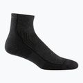 Pánske trekingové ponožky Darn Tough Hiker Quarter onyx black