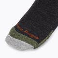 Pánske trekingové ponožky Darn Tough Hiker Boot Sock lime 4