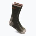 Pánske ponožky Darn Tough Hiker Micro Crew olive