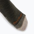 Pánske ponožky Darn Tough Hiker Micro Crew olive 3