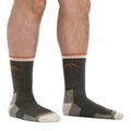 Pánske ponožky Darn Tough Hiker Micro Crew olive 5