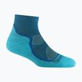 Dámske ponožky Darn Tough Light Hiker 1/4 Sock Cushion cascade