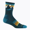 Pánske ponožky Darn Tough Sunset Ridge Micro Crew Lightweight with Cushion bottle
