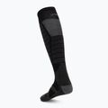Pánske ponožky Darn Tough Function X OTC Midweight with Cushion w/ Padded Shin black 2