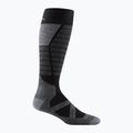 Pánske ponožky Darn Tough Function X OTC Midweight with Cushion w/ Padded Shin black 5