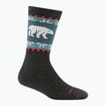 Dámske ponožky Darn Tough Vanna Grizzle Boot Midweight with Cushion charcoal