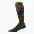 Pánske ponožky Darn Tough Titan OTC Lightweight with Cushion forest 2