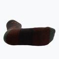 Pánske ponožky Darn Tough Hiker Micro Crew walnut 4