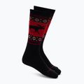 Pánske ponožky Darn Tough VanGrizzle Boot Sock Cushion moose black