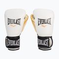 Pánske boxerské rukavice EVERLAST Powerlock Pu white 2200
