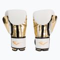 Pánske boxerské rukavice EVERLAST Powerlock Pu white 2200 2