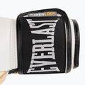 Pánske boxerské rukavice EVERLAST Powerlock Pu white 2200 5