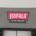 Rapala Sportsman's 13 Satchel sivá rybárska taška RA0700029 4