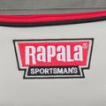 Rybárska taška Rapala Sac Polyvalent Sportsman Gris grey RA0700030 4