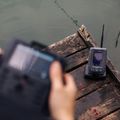 BearCreeks iPilot50 Camo návnada loď s GPS autopilot + Echosounder BC202 camou IPILOT50.CAMOU 6