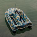 BearCreeks iPilot40 návnada loď s GPS autopilot systém + Echosounder BC202 camou IPILOT40.CAMOU 5
