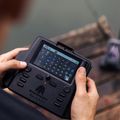 BearCreeks iPilot40 návnada loď s GPS autopilot systém + Echosounder BC202 camou IPILOT40.CAMOU 7