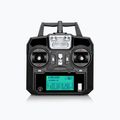 BearCreeks iCatcher Mini Lithium Version 5.8GHz black BC.V6.LITH návnada loď 6