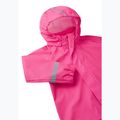 Reima detský set do dažďa Tihku candy pink 4