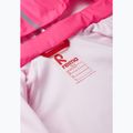 Reima detský set do dažďa Tihku candy pink 5