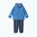 Detský set do dažďa Reima Tihku denim blue