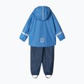 Detský set do dažďa Reima Tihku denim blue 2