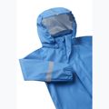 Detský set do dažďa Reima Tihku denim blue 5