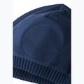 Detská zimná čiapka Reima Haapa navy 3