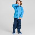 Detské trekové topánky Reima Wetter 2.0 navy 12